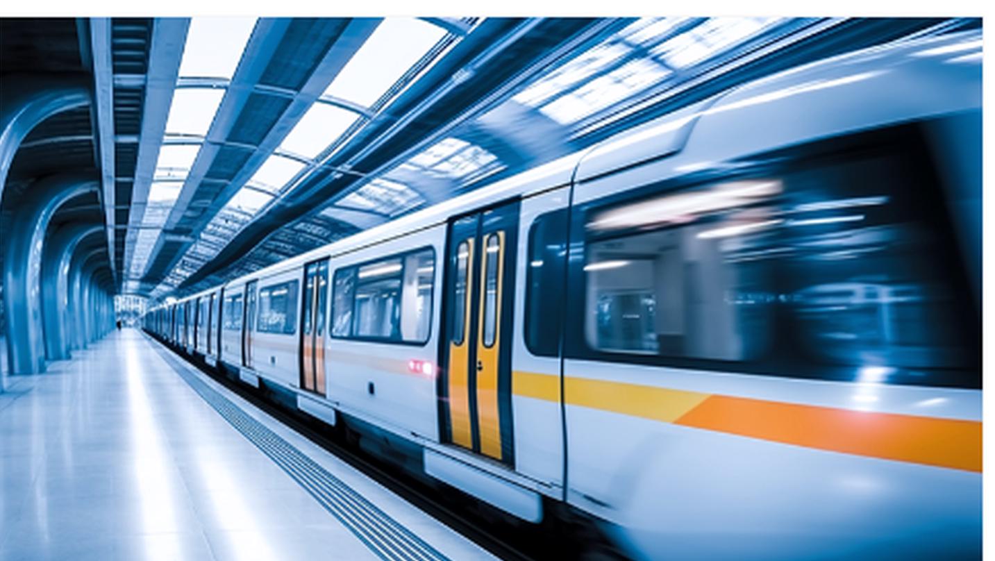Rail Transit Smart DC Power Distribution Solution