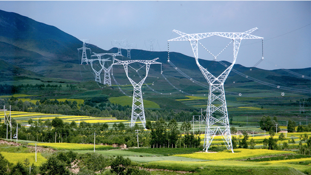 Intelligent Flexible Distribution Network Solution