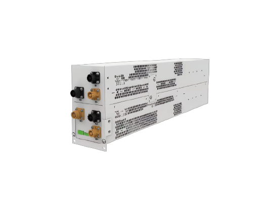 Battery Controller Technical Parameters