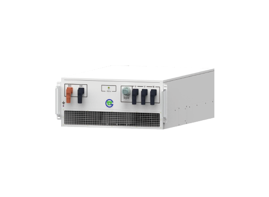 Power Conversion System--E²C2000-P210