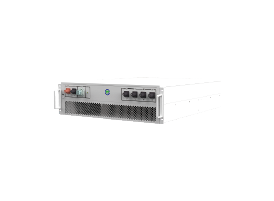 Power Conversion System — E²C2000-P130