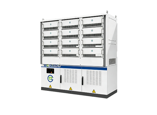 2.5MW PCS